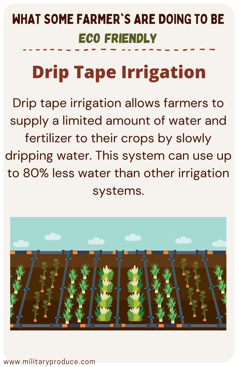 Happy Earth Day! Military Produce Group